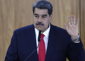 الصين تطالب أمريكا بالإفراج فورا عن مادورو وضمان سلامته