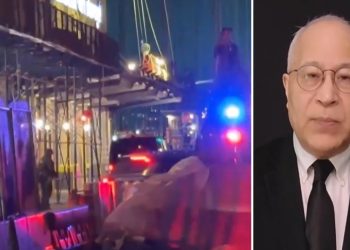 هاريس تهاجم إدراة ترامب وتكشف المستور في اعتقال مادورو |نشرة الأخبار