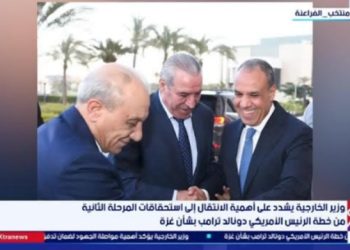 موجز أخبار الـ4 صباحا مع أحمد عبد الصمد