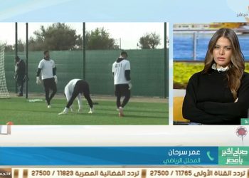 المحلل الرياضي عمر سرحان: مباراة بنين هي الأصعب على حسام حسن لأنه فريق صعب مش باقي على حاجة