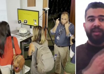 هل يضحي العالم “بالكهرباء “من أجل” الذكاء الاصطناعي ” |المراقب