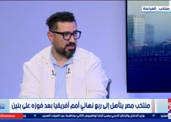 تحليل لأداء منتخب مصر أمام بنين في كأس الأمم الإفريقية