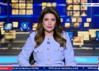 موجز أخبار الـ 11 مساء مع ناردين حبيب