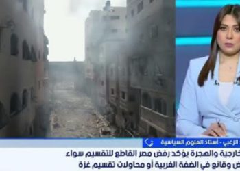 د. سعيد الزغبي أستاذ العلوم السياسية: هناك توافق كبير جدا في الاستراتيجية والأهداف الرئيسية بيننا وبين دولة قطر