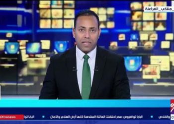 موجز أخبار الـ 3 صباحًا مع محمد المهدي