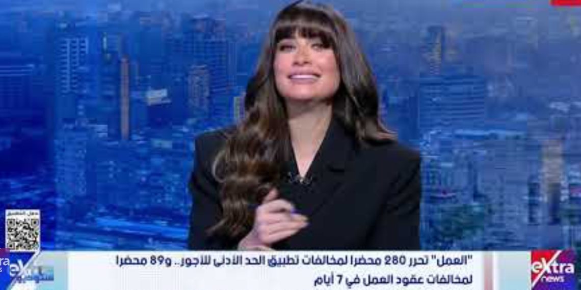 ستوديو إكسترا يفتح ملف إدارة أموال وأراضي الوقف ويناقش تفاصيل البرنامج القومي لتنمية مهارات اللغة العربية