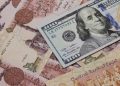 سعر الدولار أمام الجنيه المصري اليوم السبت