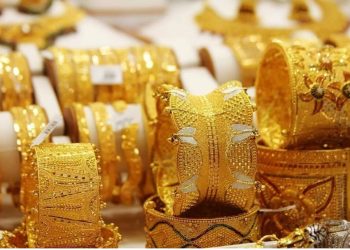 استقرار أسعار الذهب في مصر مع بداية تعاملات السبت