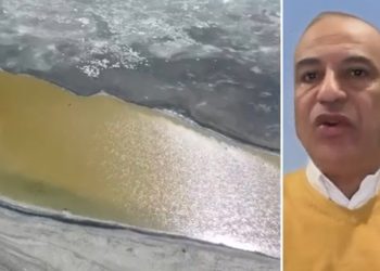 ضربة جديد للعمل المناخي الدولي..ترامب ينسحب من المعاهدة العالمية ويعيد رسم السياسة البيئية لواشنطن