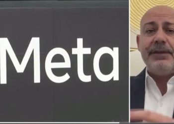 صفقة ميتا و مانوس.. الذكاء الاصطناعي يشعل مواجهة تنظيمية بين واشنطن وبكين