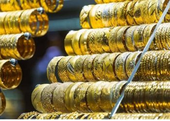 أسعار الذهب في مصر مع بداية تعاملات اليوم الأحد