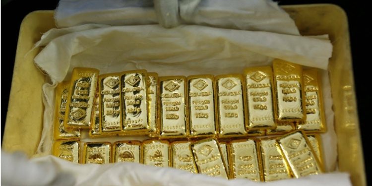 شعبة المعادن: ارتفاع أسعار الذهب بمصر 155 جنيهاً لـ الجرام منذ بداية 2026