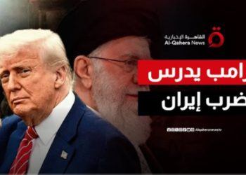 طبول الحرب تدق .. ترامب يدرس ضرب إيران وطهران تتهم واشنطن بالتحريض على العنف