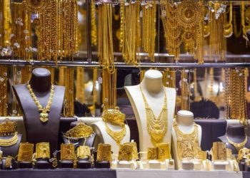 أسعار الذهب في مصر مع بداية تعاملات اليوم الاثنين