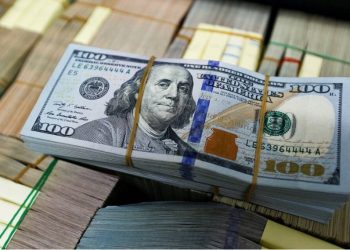 سعر الدولار مقابل الجنيه المصري في 11 بنكاً مع بداية تعاملات اليوم الاثنين