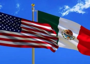 أمريكا والمكسيك تناقشان مكافحة تهريب المخدرات و الفنتانيل والأسلحة