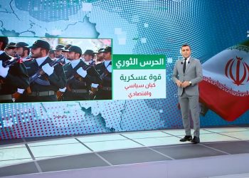 إيران تضع القواعد الأمريكية في المرمي..واستنفار غير مسبوق في قاعدة “العديد”