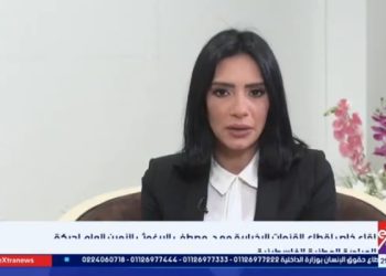 غرفة الأخبار| د. مصطفى البرغوثي الأمين العام لحركة المبادرة الوطنية الفلسطينية: اجتماعات القاهرة تهدف لدعم صمود وبقاء الشعب الفلسطيني وإفشال مؤامرة التطهير العرقي