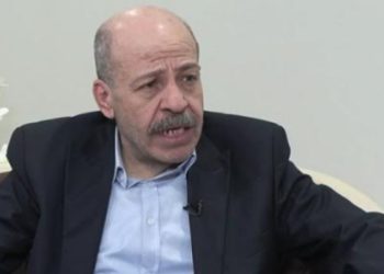 سمير أبو مدللة: اجتماعات الفصائل تركزت على كيفية الوصول إلى المرحلة الثانية من اتفاق وقف إطلاق النار