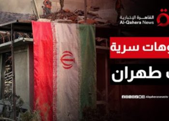 الرئيس الأمريكي دونالد ترامب يدرس خيارات عسكرية محتملة ضد إيران.