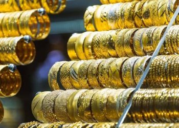 أسعار الذهب في مصر مع بداية تعاملات اليوم الخميس