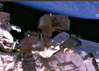 إشارة غامضة من أطراف الكون..هل هي رسالة من كائنات فضائية ؟ |صباح جديد