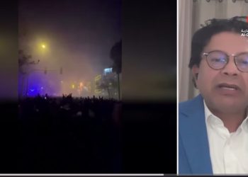 مجلس الأمن الدولي يجتمع اليوم بشأن الأوضاع الجارية في إيران