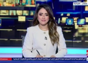 غرفة الأخبار| جولة الـ 12 منتصف الليل الإخبارية مع بهيرة الشافعي و آيات عبداللطيف