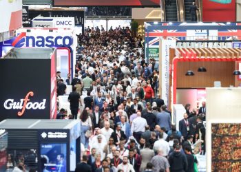 71 فعالية في مركز دبي التجاري العالمي خلال النصف الأول من 2026