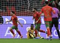 المغرب يتصدر القيمة السوقية الأعلى لمنتخبات ربع نهائي أمم أفريقيا