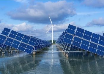 16.6 مليون وظيفة عالمياً في قطاع الطاقة المتجددة بنهاية 2024