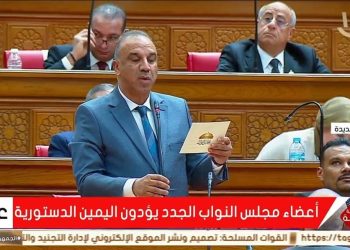 النائب وليد المليجى: خدمة المواطن وترسيخ استقرار الدولة في صدارة أولوياتي البرلمانية