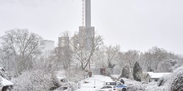 انقطاع الكهرباء عن 50 ألف منزل في برلين بعد حريق يشتبه أنه متعمد