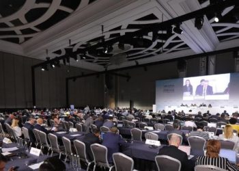 أبوظبي تجمع 1500مسؤول دولي لرسم مستقبل الطاقة في الجمعية العامة لـ “آيرينا”