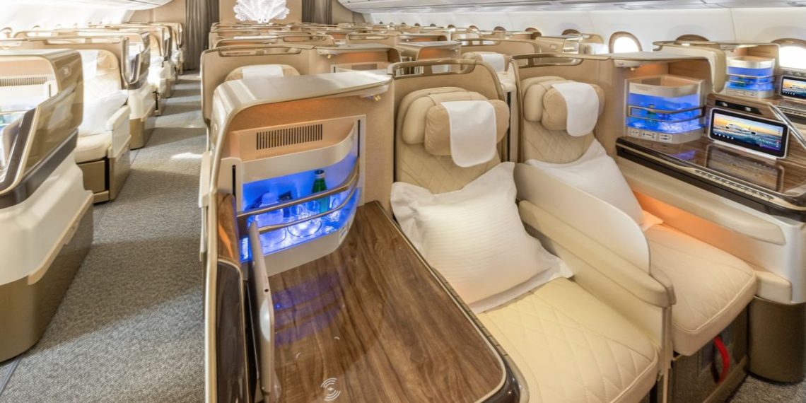 قطاع الطيران الإماراتي.. ركيزة أساسية في الاقتصاد الوطني وحضور عالمي متصاعد