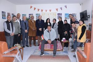 ندوة رمضانية 