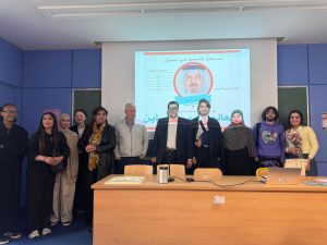 بالصور ... مؤسسة رسالة السلام العالمية بالنمسا تتوافق على خطة التعاون مع منصة اندماج النمساوية