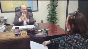 نحو جيش عربي مشترك.. سمير فرج يكشف لـ رسالة السلام ملامح القوة العسكرية في ضوء رؤية الشرفاء الحمادي.