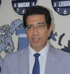 دكتور أبو الفضل الاسناوي 